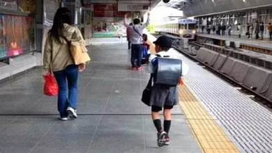 去日本旅游，為何日本人都非常討厭背雙肩包的游客？導游道出隱情