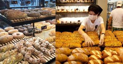 買麵包時，千萬別買這4種，麵包店員工：我們自己都不吃