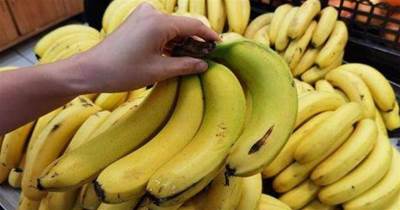 香蕉不是越大越好，30年老蕉農教你「3買3不買」，個個成熟又香甜