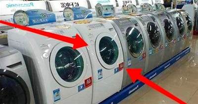 為什麼越來越多的人不願買滾筒洗衣機？內行人說出實情，早知道不吃虧