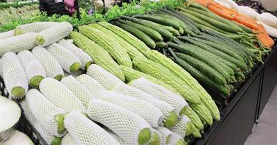 超市里這5類蔬菜，不管多便宜都別買，超市促銷員：自己從來不買