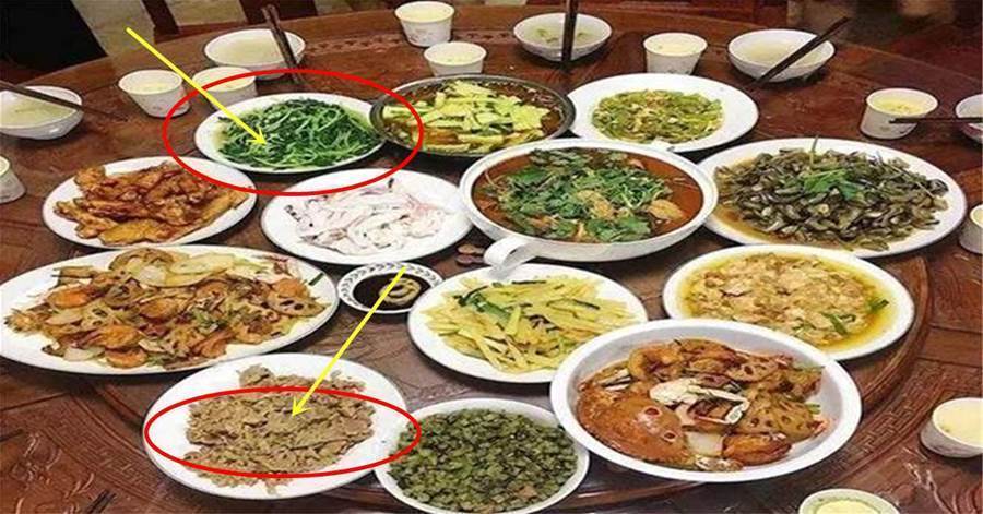飯店離職員工「透漏」：點菜切記不要點這兩種！廚師自己都不會吃，現在知道還不晚