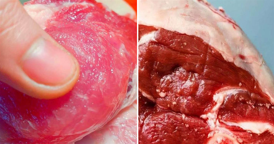注意：「注膠肉」還有人在買！大多存在這3種肉中，早知早受益