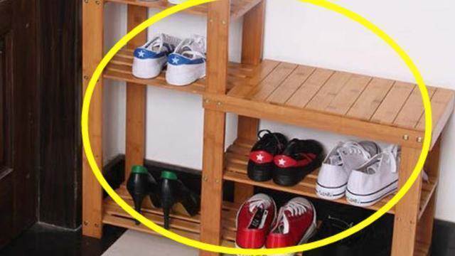 不管有錢沒錢，這5種鞋子不能留在家裡，不是迷信，有的回家丟掉，叮囑家人長記性