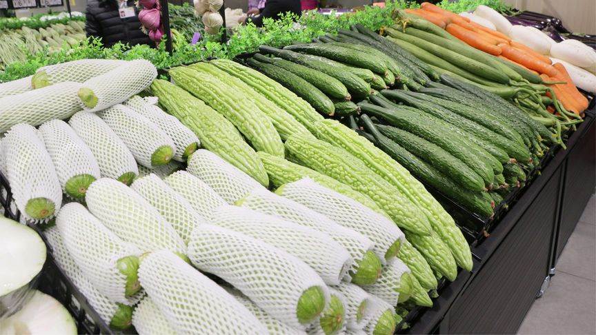 超市里這5類蔬菜，不管多便宜都別買，超市促銷員：自己從來不買