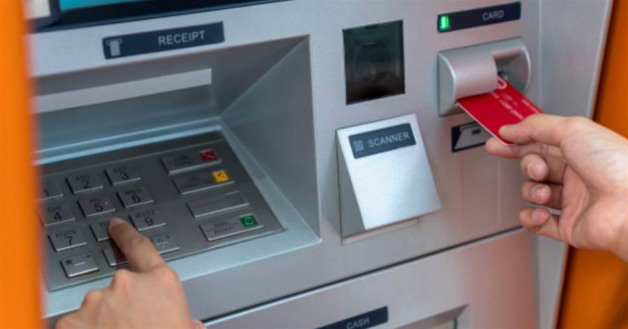 為什麼銀行員工，總讓客戶去ATM機取錢？退休職員說出原因，長知識了