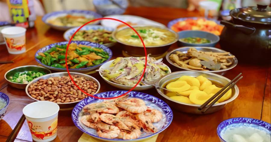 飯店「最髒」的5道菜，飯店老闆都不吃，很多人卻不知道，早清楚早受益
